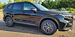 New 2026 Honda CR-V Hybrid TRAILSPORT in JACKSONVILLE, FLORIDA