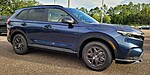 New 2026 Honda CR-V Hybrid TRAILSPORT in JACKSONVILLE, FLORIDA