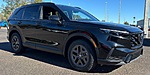 New 2026 Honda CR-V Hybrid TRAILSPORT in JACKSONVILLE, FLORIDA