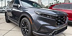 New 2026 Honda CR-V Hybrid SPORT in JACKSONVILLE, FLORIDA