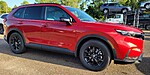 New 2026 Honda CR-V Hybrid SPORT-L in JACKSONVILLE, FLORIDA