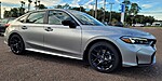 New 2026 Honda CIVIC SEDAN HYBRID SPORT in JACKSONVILLE, FLORIDA