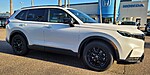 New 2026 Honda CR-V Hybrid SPORT-L in JACKSONVILLE, FLORIDA