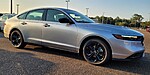 New 2025 Honda Accord Sedan SE in JACKSONVILLE, FLORIDA