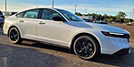 New 2025 Honda Accord Sedan SE in JACKSONVILLE, FLORIDA