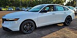 New 2025 Honda Accord Sedan SE in JACKSONVILLE, FLORIDA