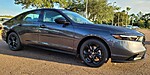 New 2025 Honda Accord Sedan SE in JACKSONVILLE, FLORIDA