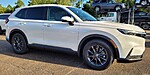 New 2026 Honda CR-V EX-L in JACKSONVILLE, FLORIDA