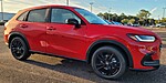 New 2026 Honda HR-V SPORT in JACKSONVILLE, FLORIDA