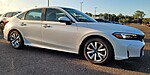 New 2026 Honda Civic LX in JACKSONVILLE, FLORIDA