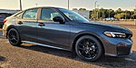 New 2026 Honda Civic SPORT in JACKSONVILLE, FLORIDA