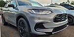 New 2026 Honda HR-V SPORT in JACKSONVILLE, FLORIDA