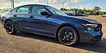 New 2025 Honda Accord Sedan SE in JACKSONVILLE, FLORIDA