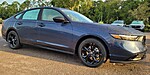 New 2025 Honda Accord Sedan SE in JACKSONVILLE, FLORIDA