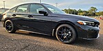 New 2026 Honda CIVIC HATCHBACK HYBRID SPORT in JACKSONVILLE, FLORIDA
