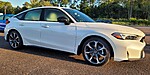 New 2026 Honda CIVIC HATCHBACK HYBRID SPORT TOURING in JACKSONVILLE, FLORIDA