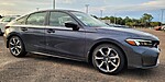 New 2026 Honda CIVIC HATCHBACK HYBRID SPORT TOURING in JACKSONVILLE, FLORIDA