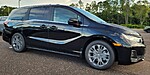 New 2026 Honda Odyssey TOURING in JACKSONVILLE, FLORIDA
