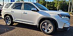 New 2025 Honda Pilot EX-L in JACKSONVILLE, FLORIDA