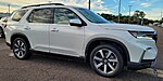 New 2025 Honda Pilot TOURING in JACKSONVILLE, FLORIDA