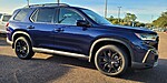 New 2025 Honda Pilot TOURING+ in JACKSONVILLE, FLORIDA