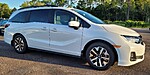 New 2026 Honda Odyssey EX-L in JACKSONVILLE, FLORIDA