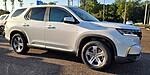 New 2025 Honda Pilot EX-L in JACKSONVILLE, FLORIDA