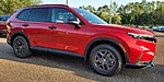 New 2026 Honda CR-V Hybrid TRAILSPORT in JACKSONVILLE, FLORIDA