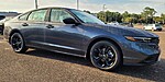 New 2025 Honda Accord Sedan SE in JACKSONVILLE, FLORIDA