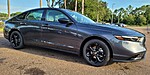 New 2025 Honda Accord Sedan SE in JACKSONVILLE, FLORIDA
