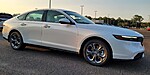 New 2025 Honda Accord Hybrid EX-L in JACKSONVILLE, FLORIDA