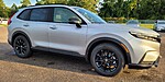 New 2026 Honda CR-V Hybrid SPORT-L in JACKSONVILLE, FLORIDA