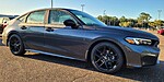New 2026 Honda Civic SPORT in JACKSONVILLE, FLORIDA