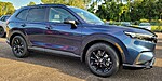 New 2026 Honda CR-V Hybrid SPORT-L in JACKSONVILLE, FLORIDA