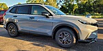 New 2026 Honda CR-V Hybrid TRAILSPORT in JACKSONVILLE, FLORIDA