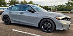 New 2026 Honda Civic Hatchback SPORT in JACKSONVILLE, FLORIDA