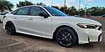 New 2026 Honda CIVIC SEDAN HYBRID SPORT in JACKSONVILLE, FLORIDA