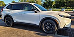 New 2026 Honda CR-V Hybrid SPORT-L in JACKSONVILLE, FLORIDA