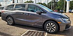 New 2026 Honda Odyssey EX-L in JACKSONVILLE, FLORIDA