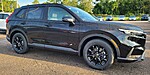 New 2026 Honda CR-V Hybrid SPORT-L in JACKSONVILLE, FLORIDA