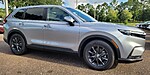 New 2026 Honda CR-V EX-L in JACKSONVILLE, FLORIDA