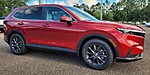 New 2026 Honda CR-V EX-L in JACKSONVILLE, FLORIDA