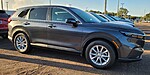 New 2026 Honda CR-V EX in JACKSONVILLE, FLORIDA
