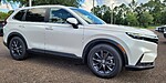 New 2026 Honda CR-V EX-L in JACKSONVILLE, FLORIDA