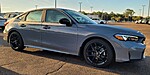 New 2026 Honda CIVIC SEDAN HYBRID SPORT in JACKSONVILLE, FLORIDA