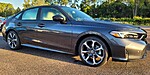 New 2026 Honda CIVIC SEDAN HYBRID SPORT TOURING in JACKSONVILLE, FLORIDA