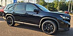 New 2025 Honda Pilot BLACK EDITION in JACKSONVILLE, FLORIDA