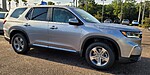 New 2025 Honda Pilot EX-L in JACKSONVILLE, FLORIDA