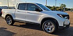 New 2025 Honda Ridgeline TRAILSPORT in JACKSONVILLE, FLORIDA