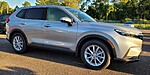 New 2026 Honda CR-V EX in JACKSONVILLE, FLORIDA